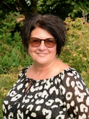 Christina Randles